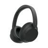 Tai nghe không dây choàng đầu Sony WH-CH720N/BCE (Đen)