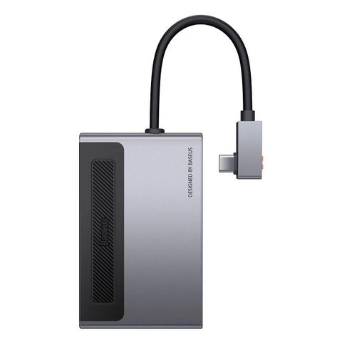 Hub 6 in 1 Baseus Magic
