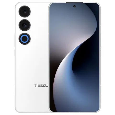 Meizu 21 Note 5G (16GB - 128GB)