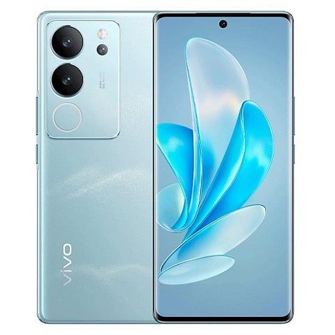 Vivo S17 Pro 5G (8GB | 256GB)