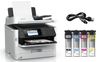 Máy In Epson C5790 | Đa Chức Năng In Đảo Mặt Tự Động + Copy + Scan + Fax