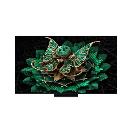 Google Tivi QD-Mini LED TCL AI 4K 55 Inch 55C7K