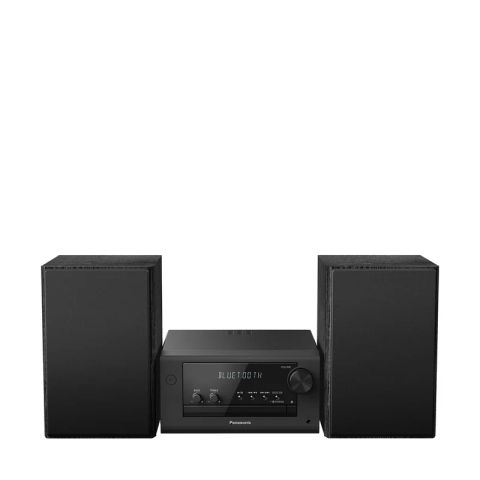 Panasonic PM700PP: Dàn Âm Thanh Stereo 80W – CD, Bluetooth & USB