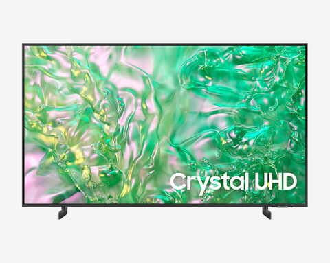 Smart Tivi Samsung 65DU8000 UHD 4K 65 Inch 2024