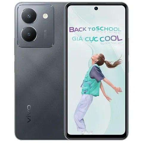 Vivo Y36 (8GB - 256GB)