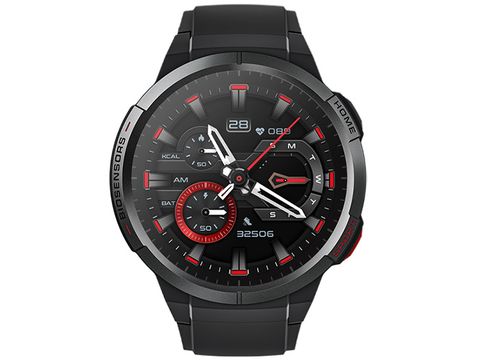Đồng hồ thông minh Mibro GS XPAW008