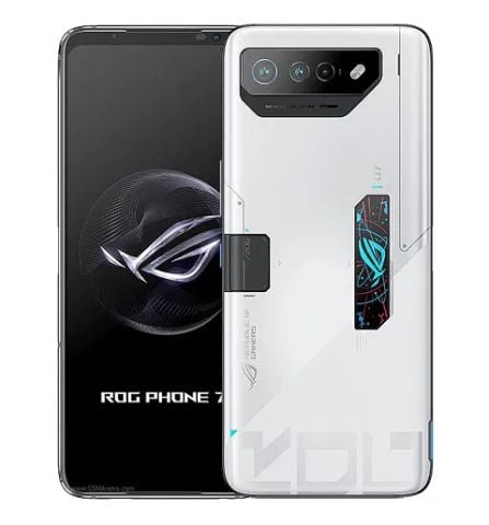 ASUS ROG Phone 7 Ultimate (16GB - 512GB)
