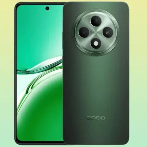 OPPO F27 5G (8GB - 128GB)