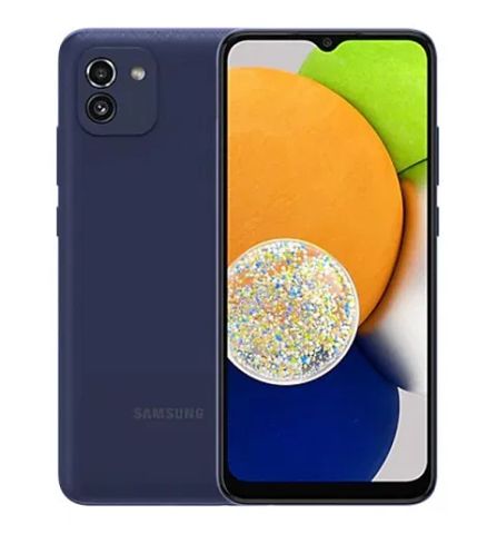 Samsung Galaxy A03 (2GB - 32GB)