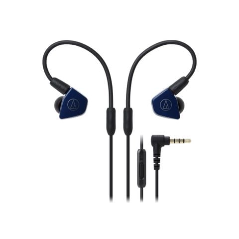 Tai nghe Audio Technica ATH-LS70IS