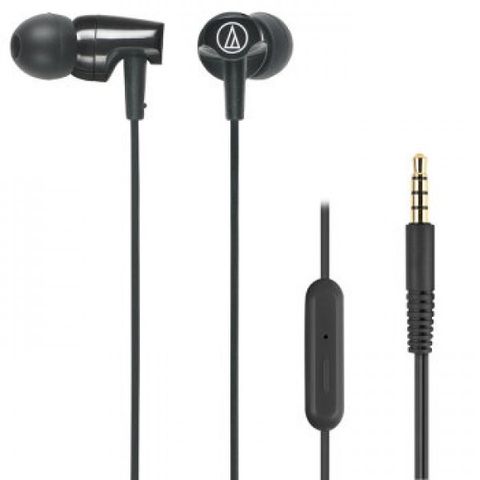 Tai nghe Audio-technica ATH-CLR100is