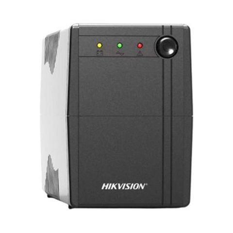 Bộ lưu điện UPS HikVision DS-UPS600 | Offline, 600VA, 360W
