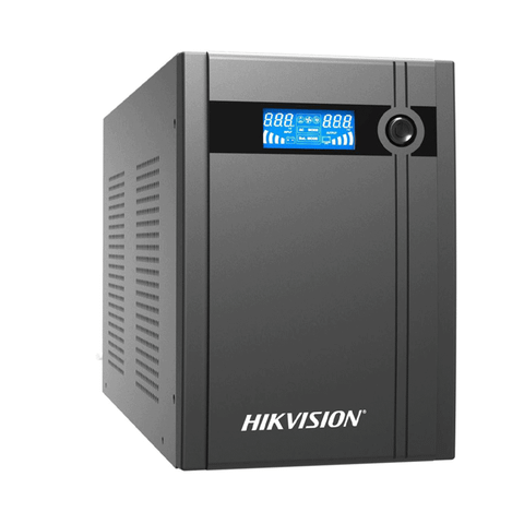 Bộ lưu điện UPS HikVision DS-UPS3000 | Offline, 3000VA, 1800W