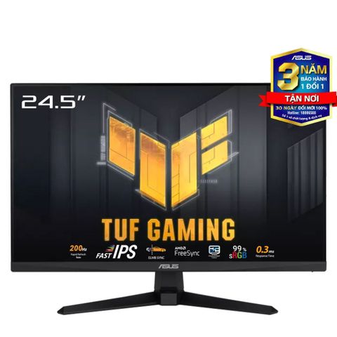 Màn hình Asus TUF GAMING VG259Q5A 25