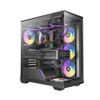 Vỏ case ANTEC C3 Basic (ATX/Màu đen)