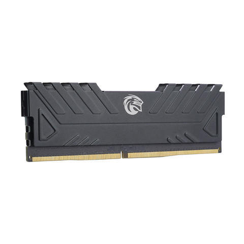 RAM Kingspec 16GB Bus 3200MHz DDR4 Tản Nhiệt Đen