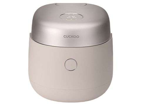 Nồi cơm điện áp suất cao tần IH Cuckoo CRP-NHTR0610FP 1.08 lít