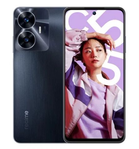 Realme C55 (8GB - 256GB)