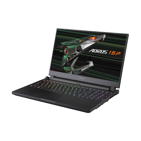 Laptop GIGABYTE AORUS 15P YD 73S1224GO