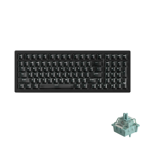 MonsGeek M2 V5 HE: Bàn Phím 1800 Từ Tính & Dịch Vụ Bảo Trì Uy Tín