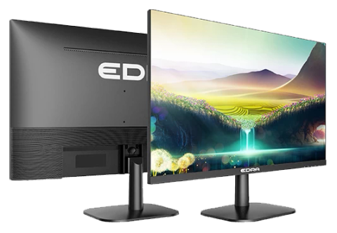 Màn hình gaming EDRA EGM25F100P (25 inch/FHD/IPS Grade A+/100Hz/1ms)