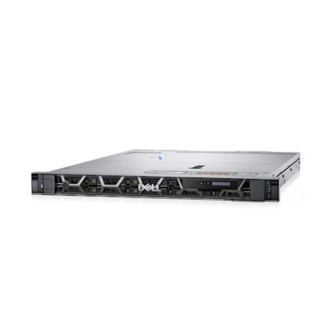 Đánh giá Dell PowerEdge R450 (42SVRDR450-7A2): Máy chủ Rack 1U tối ưu