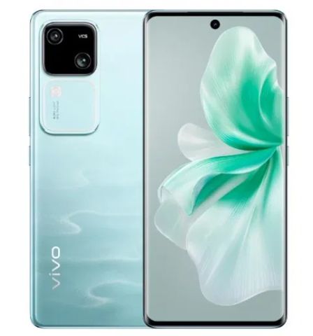Vivo S18 5G (8GB - 256GB)