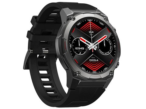 Đồng hồ thông minh Zeblaze Vibe 7 Pro - Màu sắc: Black
