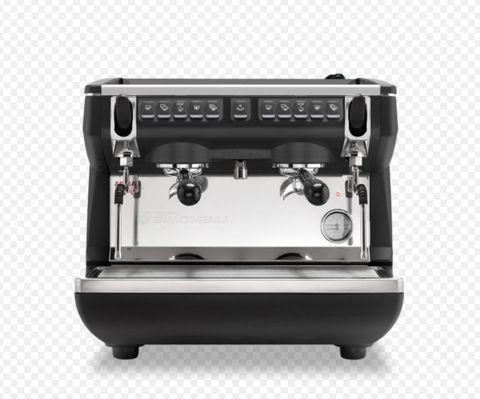 Máy pha cà phê Nuova Simonelli Appia Life Compact Volumetric