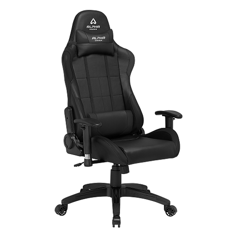 Ghế Alpha Gamer AGVEGA nhiều màu Black Blue Green Red