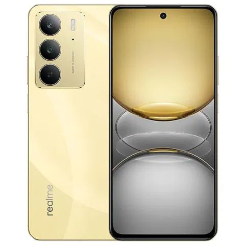 Realme C75 (8GB - 128GB)