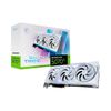 Card màn hình MSI GeForce RTX 5070 Ti GAMING TRIO OC WHITE 16GB GDDR7
