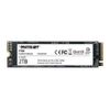 Ổ cứng SSD Patriot P300 2TB PCIe Gen 3 x 4 NVMe