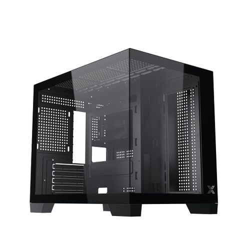 CASE XIGMATEK AQUA ML BLACK