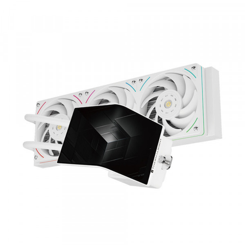 Tản Nhiệt Nước Thermalright Levita Vision 360 ARGB White