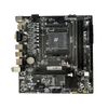 MAINBOARD AMD B450M-HV SSTC