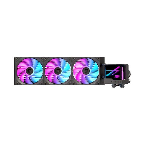 Tản nhiệt nước AIO EINAREX VERTEX LITE 360mm Black