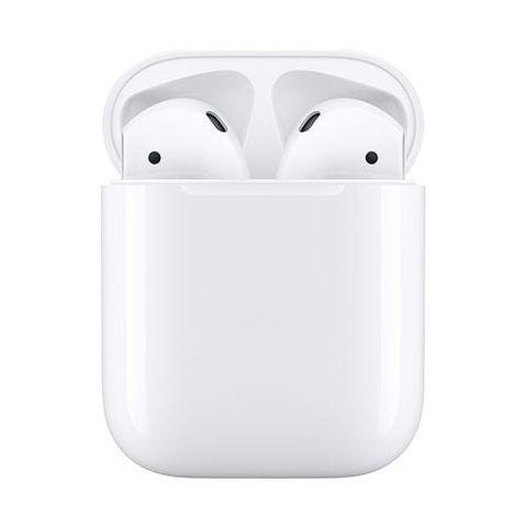 Tai nghe Apple AirPods 2 hộp sạc dây