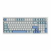 Bàn phím cơ PULSE 96 GLACIER - CLOUDY SWITCH / ANS