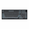 Bàn phím cơ PULSE 96 DARK - CLOUDY SWITCH / ANSI