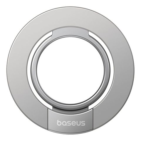 Giá Đỡ Điện Thoại Từ Tính Vòng Kép Baseus MagPro 3