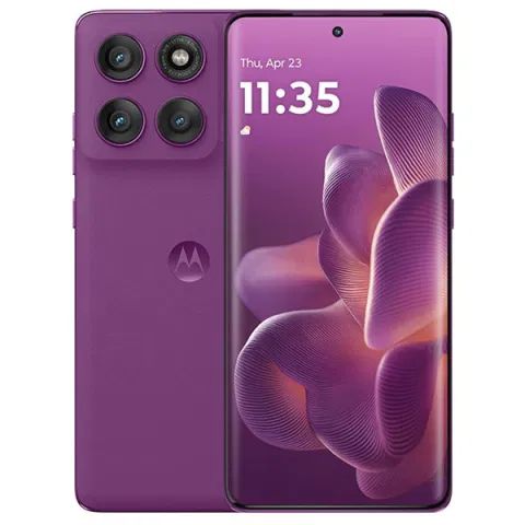 Motorola Edge 60 Pro 5G (8GB - 256GB)