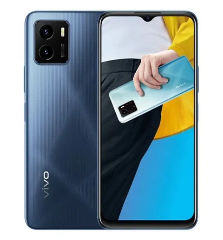 Vivo Y15s (3GB - 32G)