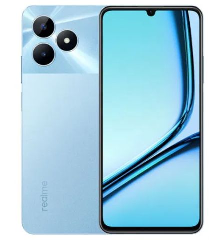 Realme Note 50 4G (3GB - 64GB)