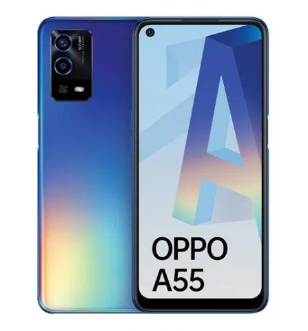 Oppo A55 4G (4GB - 64GB)