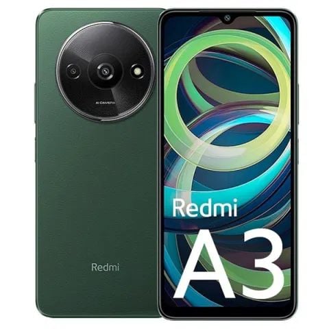 Xiaomi Redmi A3 4G (3GB - 64GB)