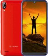 Gionee Max Pro – Smartphone pin 6000 mAh, màn 6.52″ HD+, RAM 3GB
