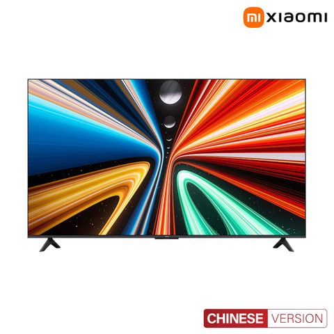 Tivi Xiaomi Redmi A Pro 75 Inch 2025 Ram 3/64GB 144Hz Tiết Kiệm Điện