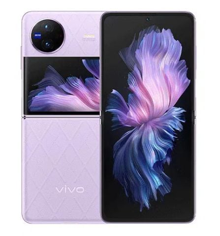 Vivo X Flip (12GB - 256GB)