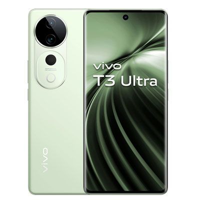 Vivo T3 Ultra 5G (8GB | 128GB)